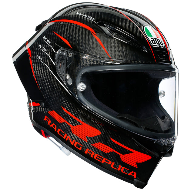AGV PISTA GP RR – Tagged 