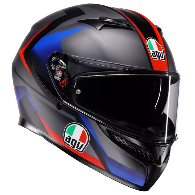 agv k3 nz [COMPETIZIONE RED] The K3 is the ultimate versatile full AGV K3 SV  AGV