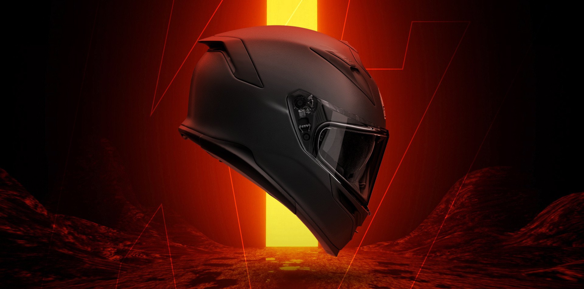 The new AGV K7