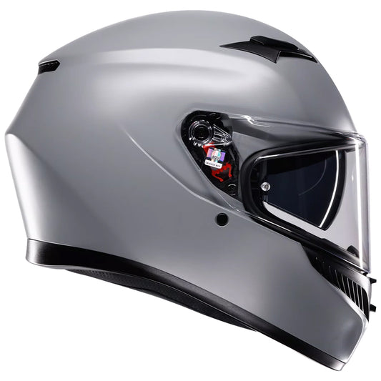 AGV K3 [MATT NARDO GREY] 3