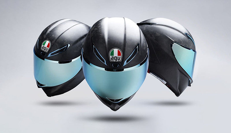 agv helmet sizes Pista GP RR Race density EPS structure developed in 4 sizes AGV PISTA GP RR HELMET