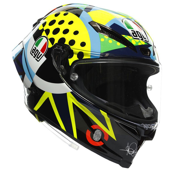 AGV PISTA GP RR [WINTER TEST 2020] 56 S – AGV Helmets NZ