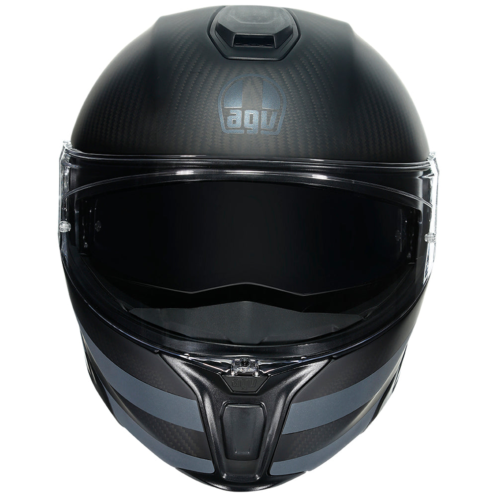 agv helmet nz K6 [MATT BLACK] 2XL 64  RidersOutlet Buy AGV K1 S Matte