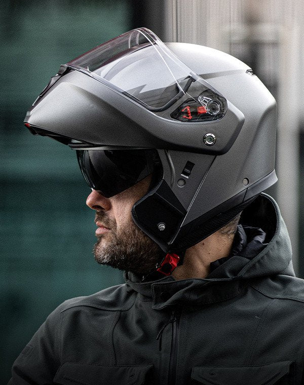 Urban helmets